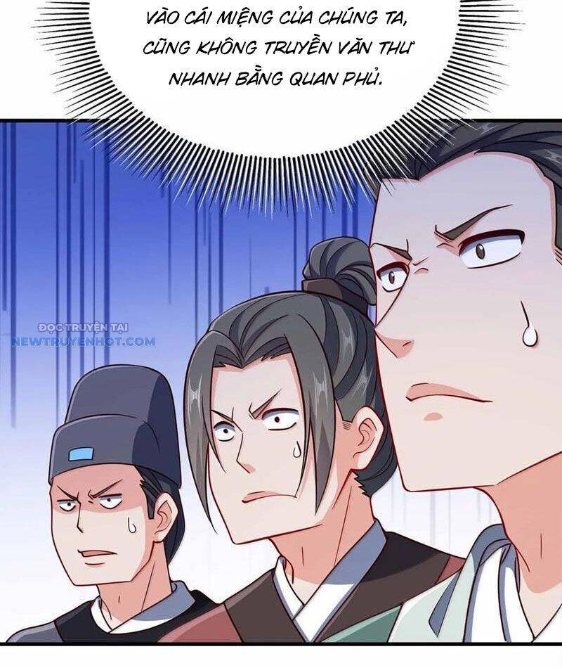 Nương Tử Nhà Ta Là Nữ Đế Chapter 181 - Trang 2