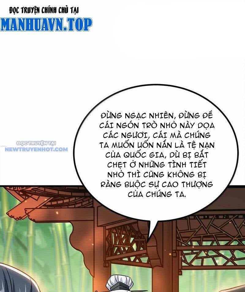 Nương Tử Nhà Ta Là Nữ Đế Chapter 181 - Trang 2