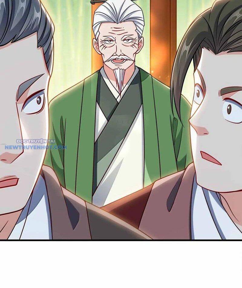 Nương Tử Nhà Ta Là Nữ Đế Chapter 181 - Trang 2
