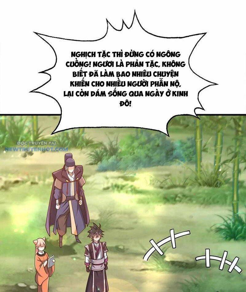 Nương Tử Nhà Ta Là Nữ Đế Chapter 181 - Trang 2