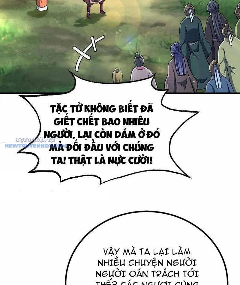 Nương Tử Nhà Ta Là Nữ Đế Chapter 181 - Trang 2