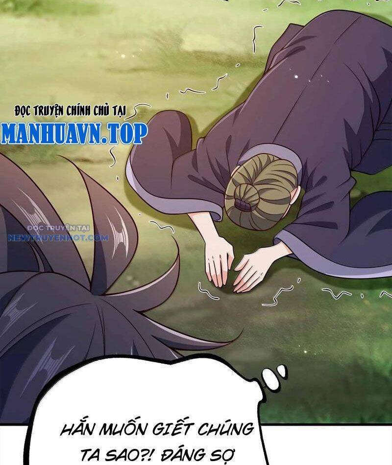 Nương Tử Nhà Ta Là Nữ Đế Chapter 181 - Trang 2