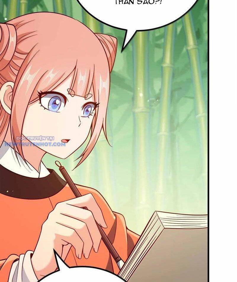 Nương Tử Nhà Ta Là Nữ Đế Chapter 181 - Trang 2