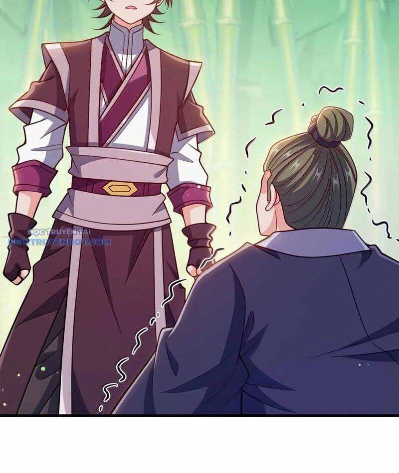 Nương Tử Nhà Ta Là Nữ Đế Chapter 181 - Trang 2