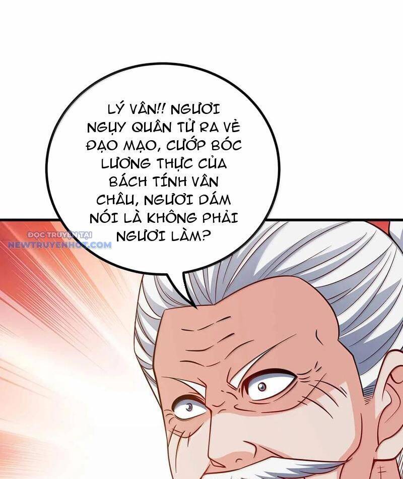 Nương Tử Nhà Ta Là Nữ Đế Chapter 181 - Trang 2