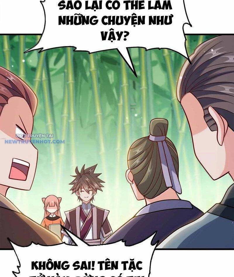 Nương Tử Nhà Ta Là Nữ Đế Chapter 181 - Trang 2