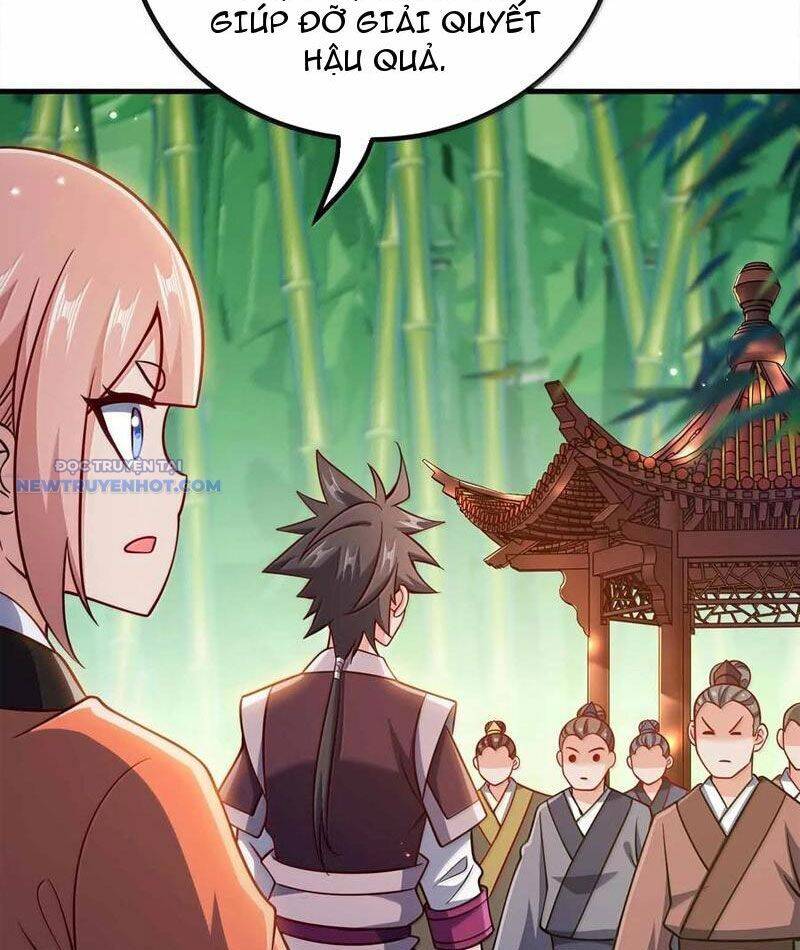 Nương Tử Nhà Ta Là Nữ Đế Chapter 181 - Trang 2