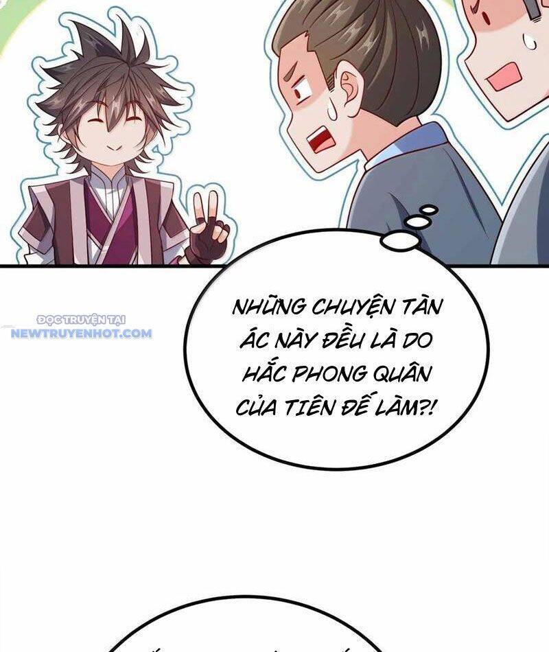 Nương Tử Nhà Ta Là Nữ Đế Chapter 181 - Trang 2