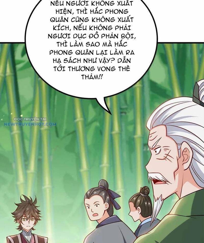 Nương Tử Nhà Ta Là Nữ Đế Chapter 181 - Trang 2