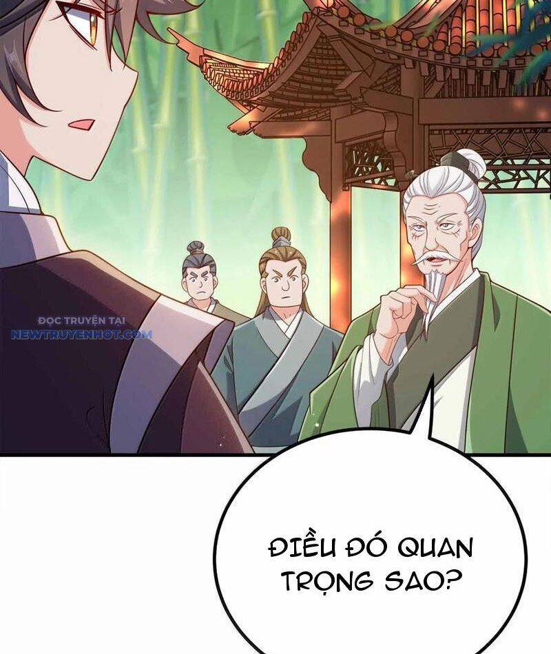 Nương Tử Nhà Ta Là Nữ Đế Chapter 181 - Trang 2