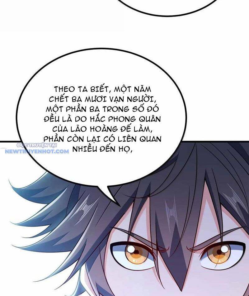 Nương Tử Nhà Ta Là Nữ Đế Chapter 181 - Trang 2