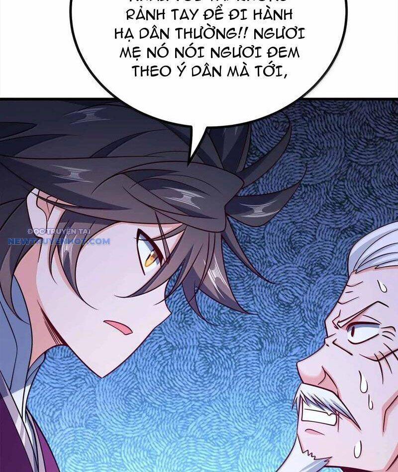 Nương Tử Nhà Ta Là Nữ Đế Chapter 181 - Trang 2