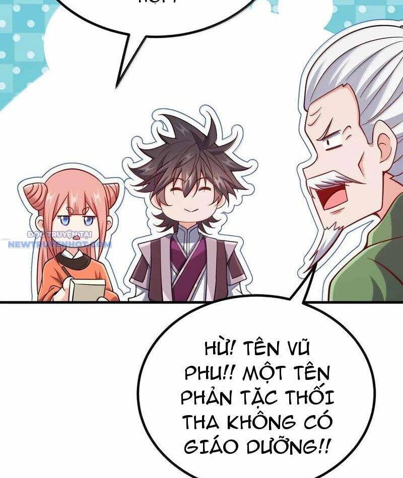 Nương Tử Nhà Ta Là Nữ Đế Chapter 181 - Trang 2