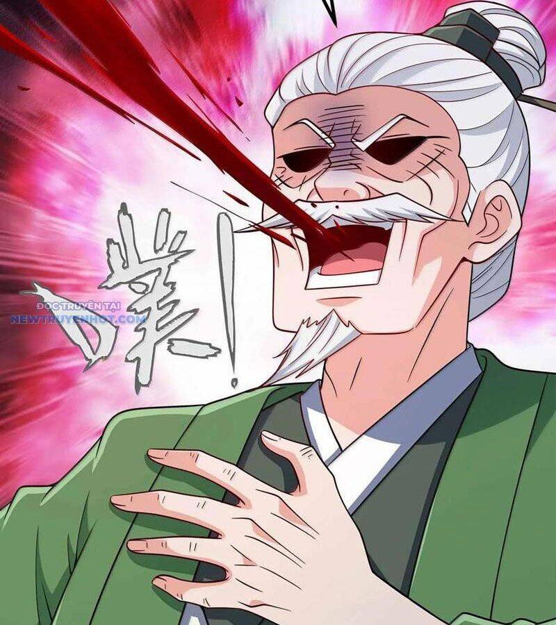 Nương Tử Nhà Ta Là Nữ Đế Chapter 181 - Trang 2