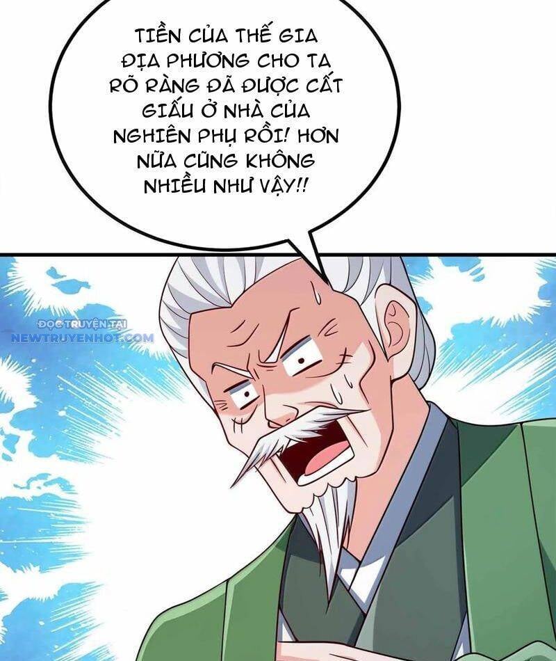 Nương Tử Nhà Ta Là Nữ Đế Chapter 181 - Trang 2