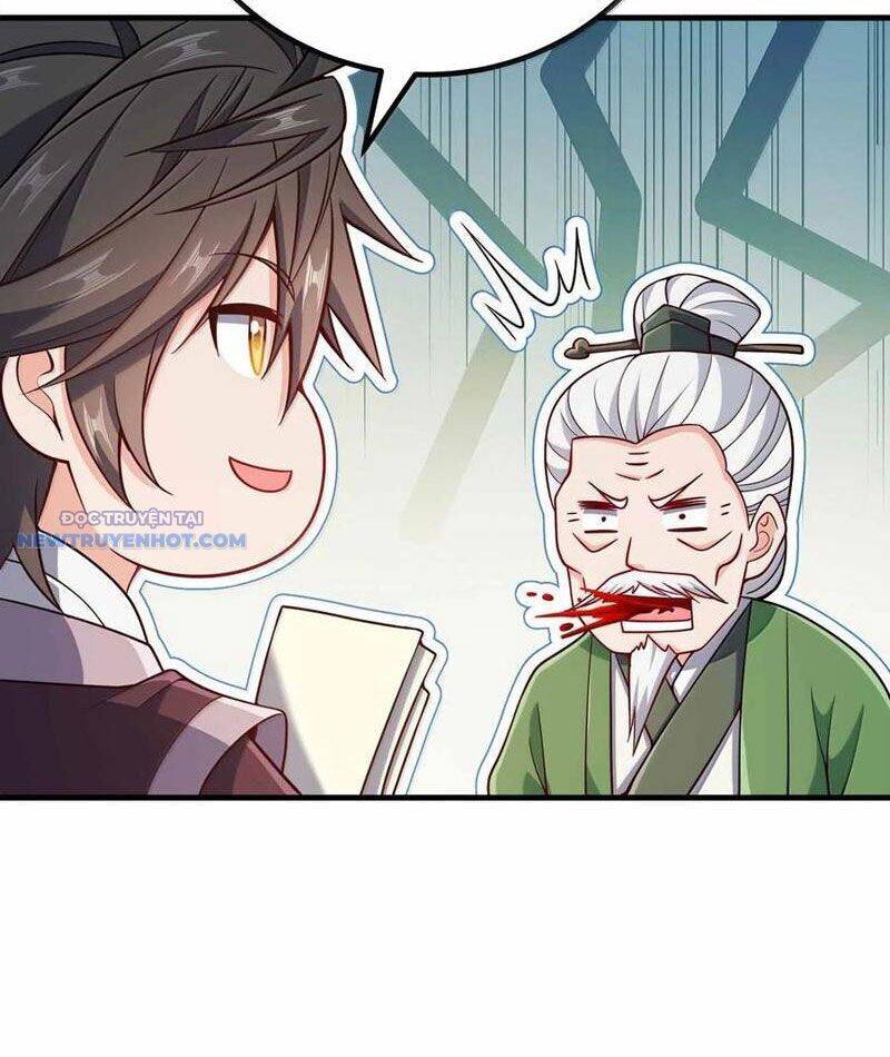 Nương Tử Nhà Ta Là Nữ Đế Chapter 181 - Trang 2
