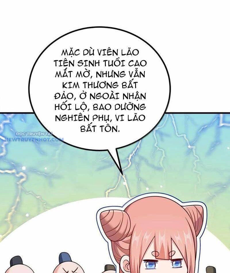 Nương Tử Nhà Ta Là Nữ Đế Chapter 181 - Trang 2