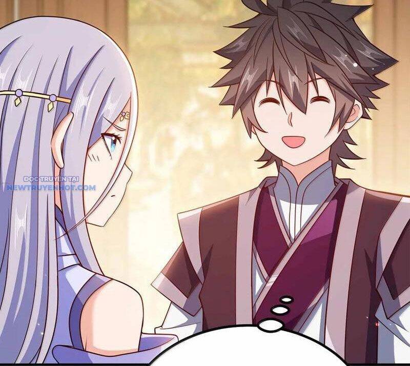 Nương Tử Nhà Ta Là Nữ Đế Chapter 182 - Trang 2
