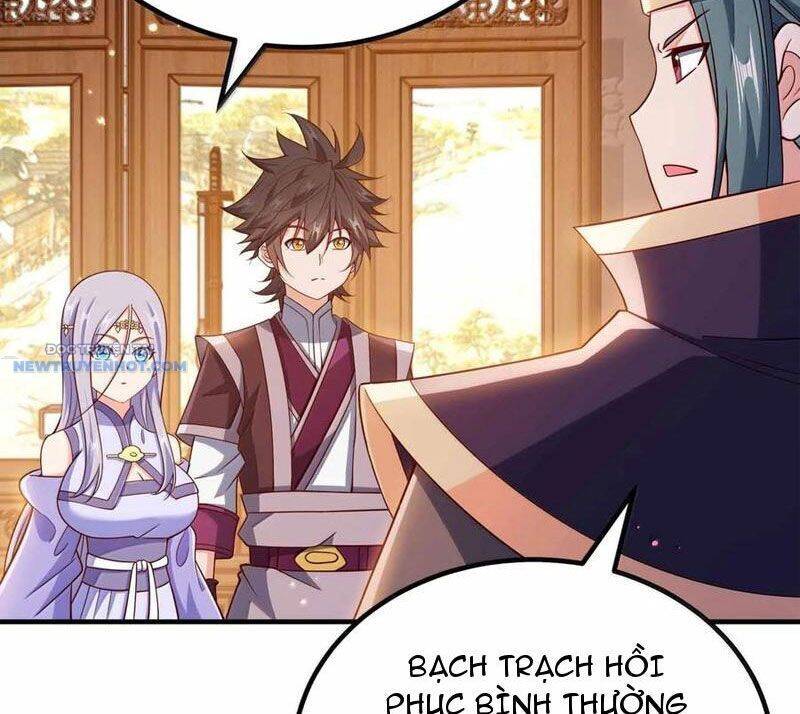 Nương Tử Nhà Ta Là Nữ Đế Chapter 182 - Trang 2