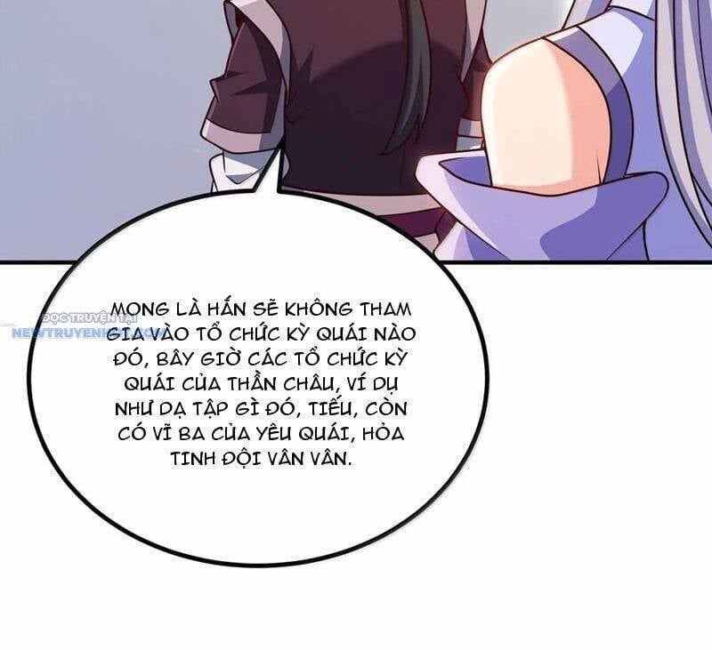 Nương Tử Nhà Ta Là Nữ Đế Chapter 182 - Trang 2