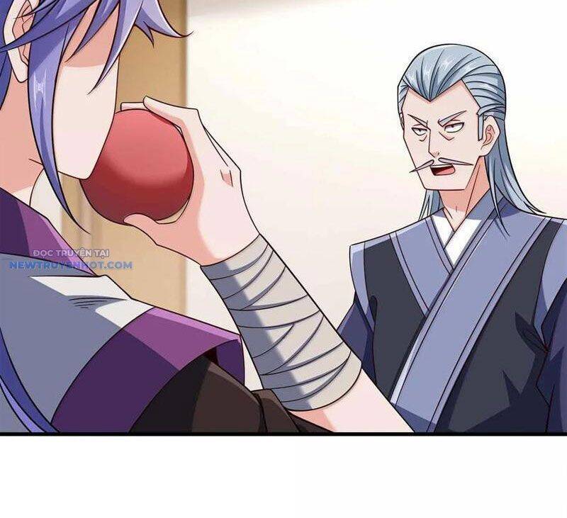 Nương Tử Nhà Ta Là Nữ Đế Chapter 182 - Trang 2