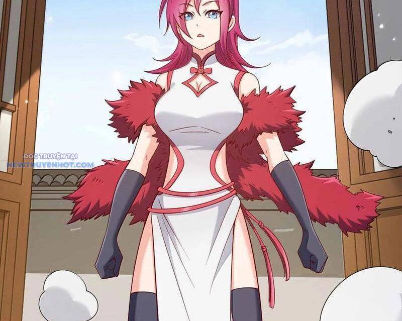 Nương Tử Nhà Ta Là Nữ Đế Chapter 182 - Trang 2