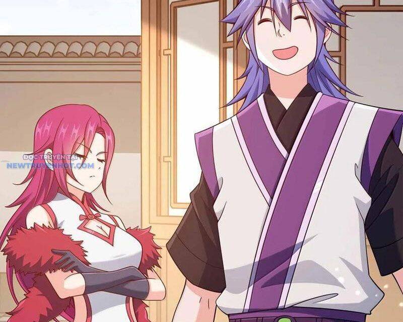 Nương Tử Nhà Ta Là Nữ Đế Chapter 182 - Trang 2