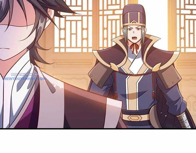 Nương Tử Nhà Ta Là Nữ Đế Chapter 183 - Trang 2
