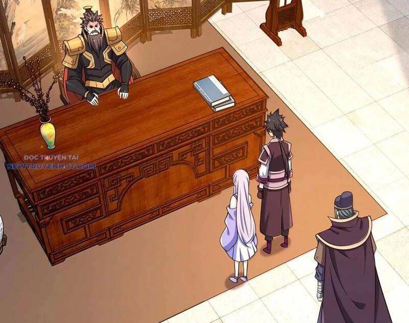 Nương Tử Nhà Ta Là Nữ Đế Chapter 184 - Trang 2