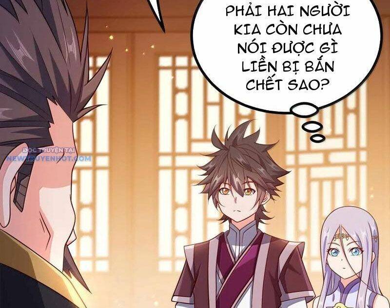 Nương Tử Nhà Ta Là Nữ Đế Chapter 184 - Trang 2