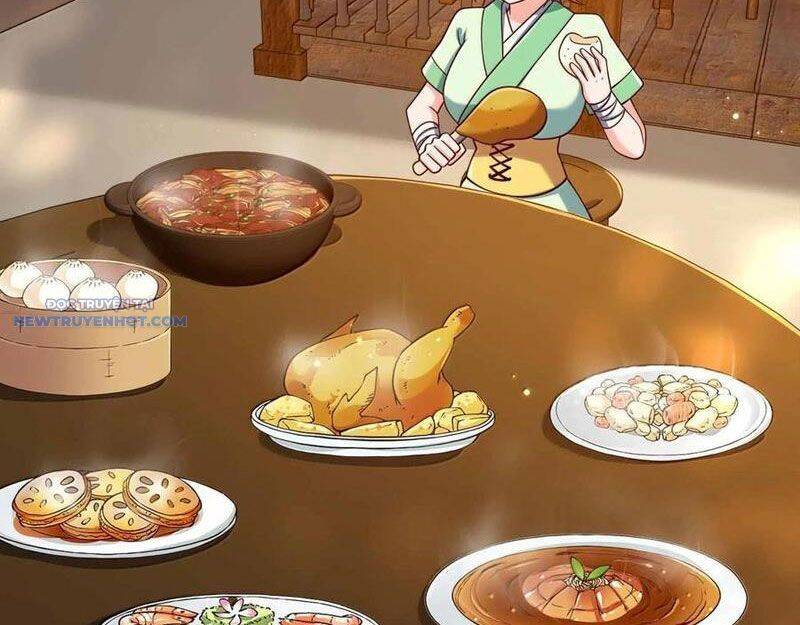 Nương Tử Nhà Ta Là Nữ Đế Chapter 184 - Trang 2