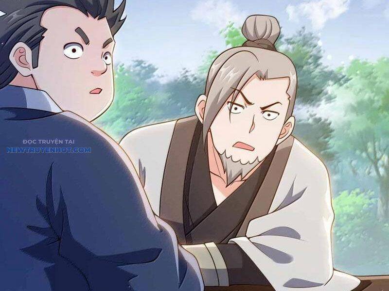 Nương Tử Nhà Ta Là Nữ Đế Chapter 185 - Trang 2