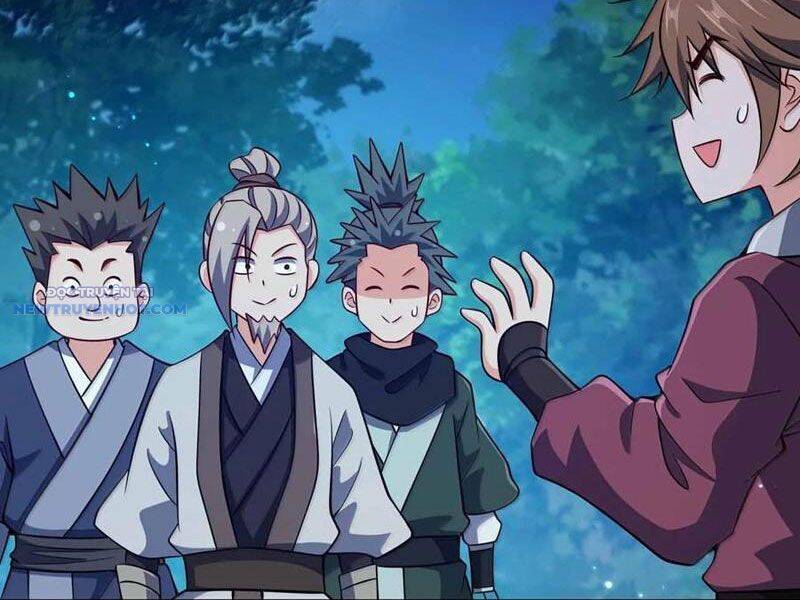 Nương Tử Nhà Ta Là Nữ Đế Chapter 185 - Trang 2