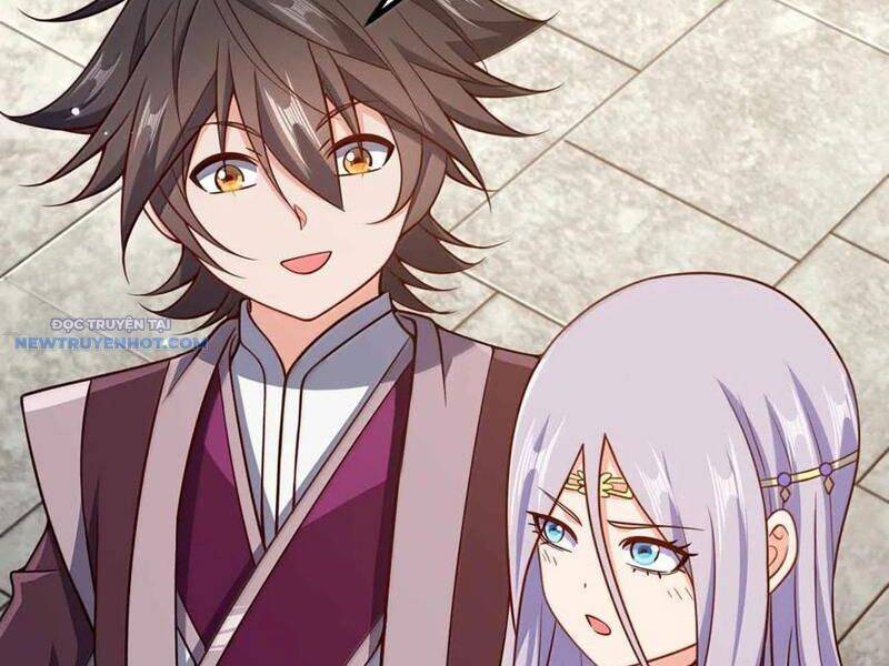 Nương Tử Nhà Ta Là Nữ Đế Chapter 185 - Trang 2