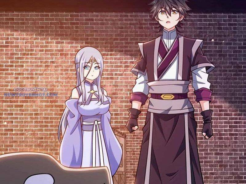 Nương Tử Nhà Ta Là Nữ Đế Chapter 188 - Trang 2