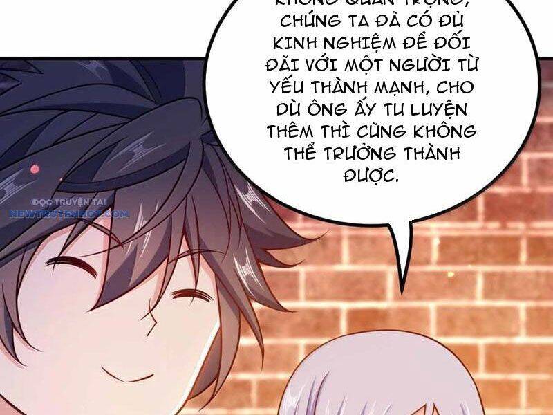 Nương Tử Nhà Ta Là Nữ Đế Chapter 188 - Trang 2