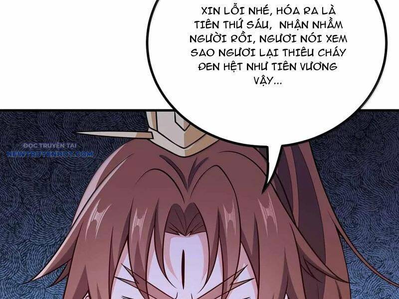 Nương Tử Nhà Ta Là Nữ Đế Chapter 188 - Trang 2