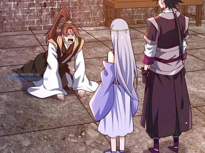 Nương Tử Nhà Ta Là Nữ Đế Chapter 189 - Trang 2