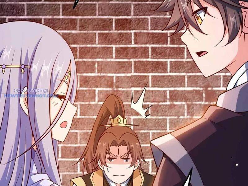 Nương Tử Nhà Ta Là Nữ Đế Chapter 189 - Trang 2