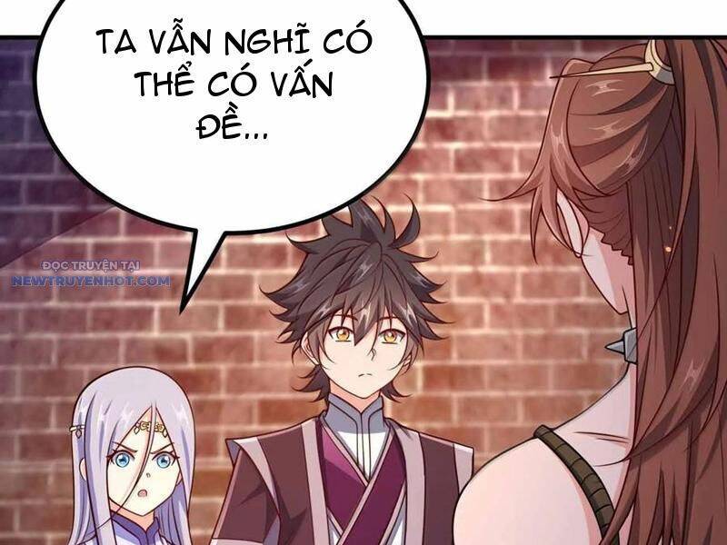 Nương Tử Nhà Ta Là Nữ Đế Chapter 189 - Trang 2