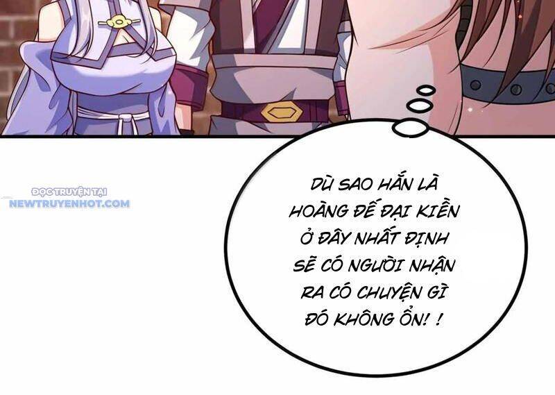 Nương Tử Nhà Ta Là Nữ Đế Chapter 189 - Trang 2