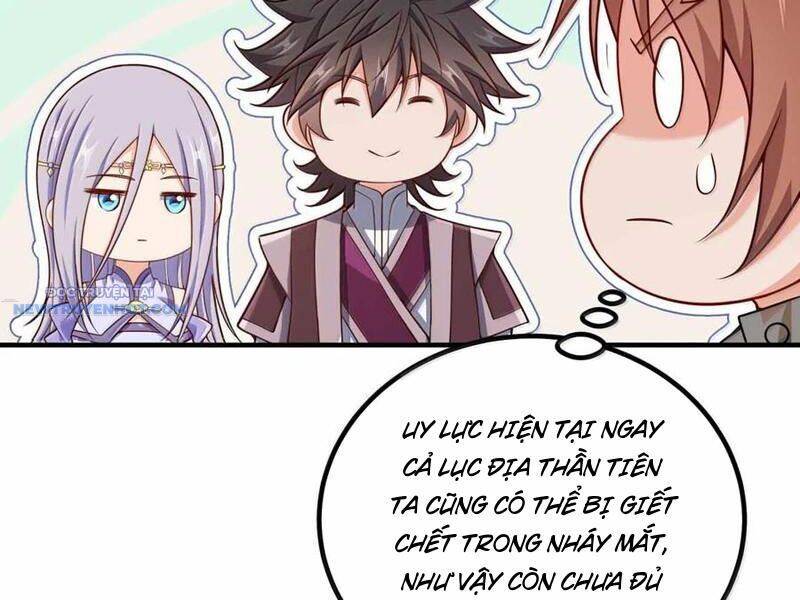Nương Tử Nhà Ta Là Nữ Đế Chapter 189 - Trang 2