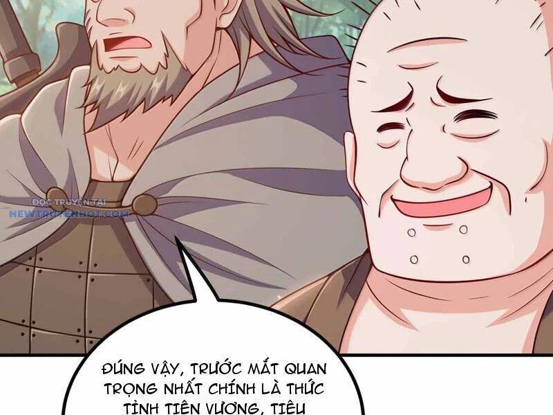 Nương Tử Nhà Ta Là Nữ Đế Chapter 189 - Trang 2