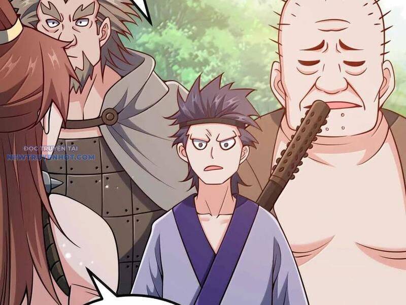 Nương Tử Nhà Ta Là Nữ Đế Chapter 189 - Trang 2