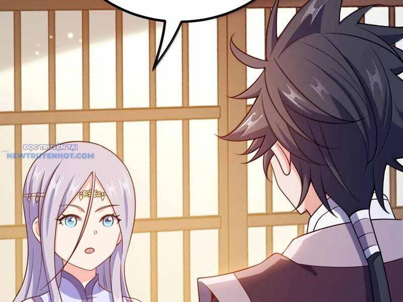 Nương Tử Nhà Ta Là Nữ Đế Chapter 189 - Trang 2