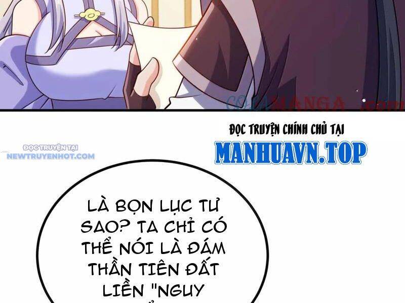 Nương Tử Nhà Ta Là Nữ Đế Chapter 189 - Trang 2