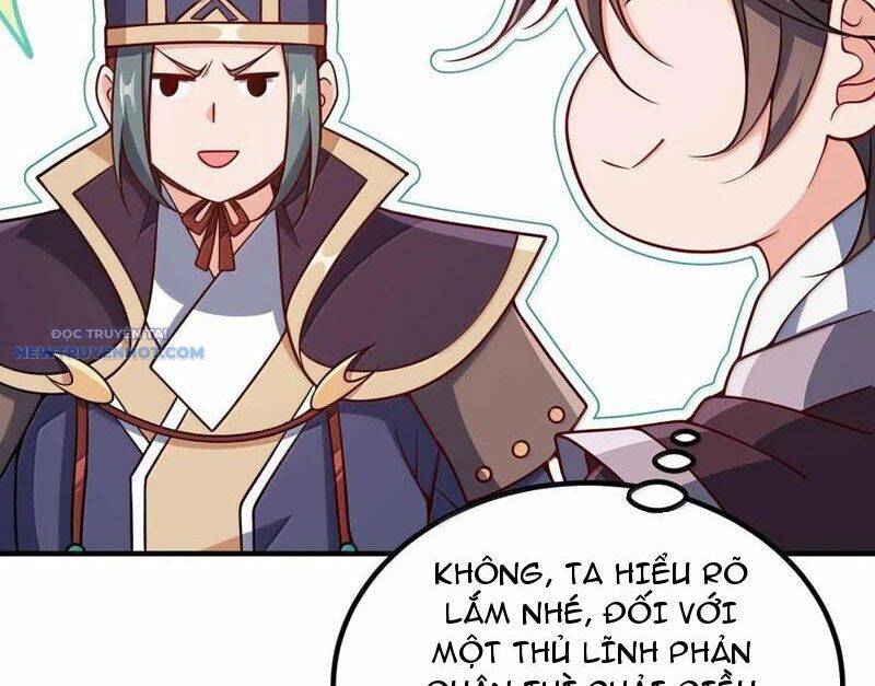Nương Tử Nhà Ta Là Nữ Đế Chapter 190 - Trang 2