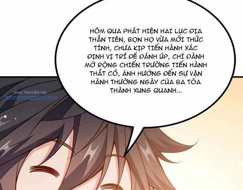 Nương Tử Nhà Ta Là Nữ Đế Chapter 190 - Trang 2