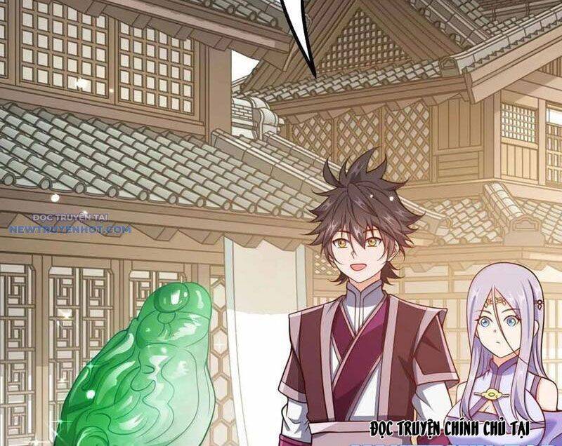 Nương Tử Nhà Ta Là Nữ Đế Chapter 190 - Trang 2