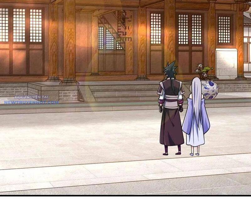 Nương Tử Nhà Ta Là Nữ Đế Chapter 190 - Trang 2